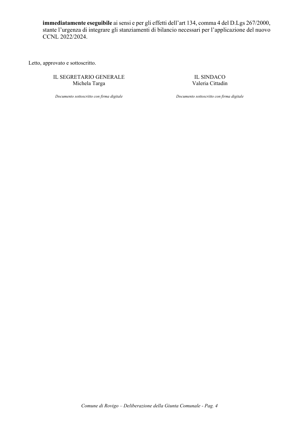 Pagina 4 del documento