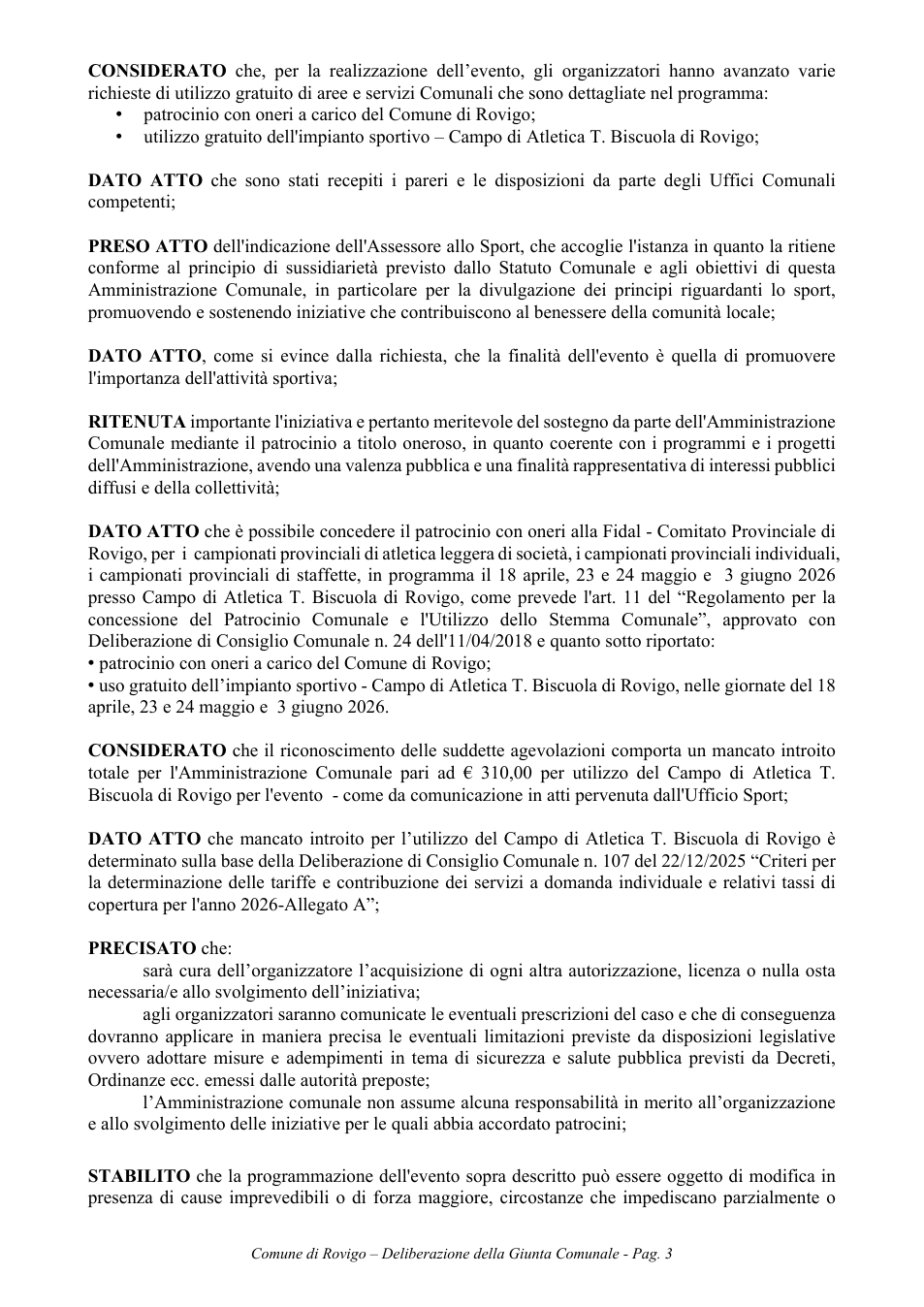 Pagina 3 del documento