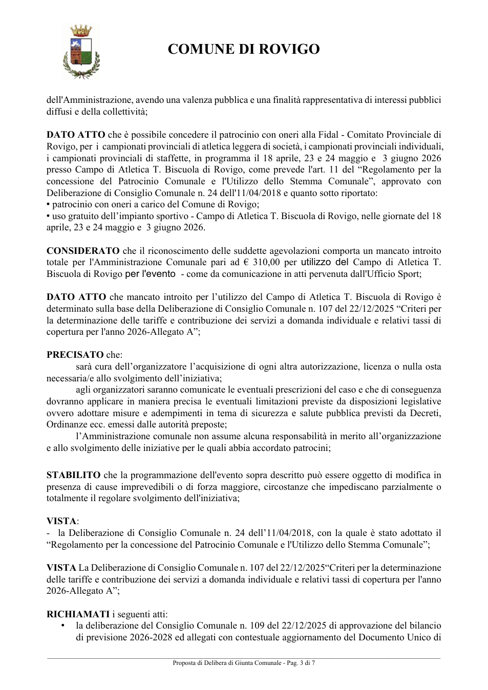 Pagina 3 del documento