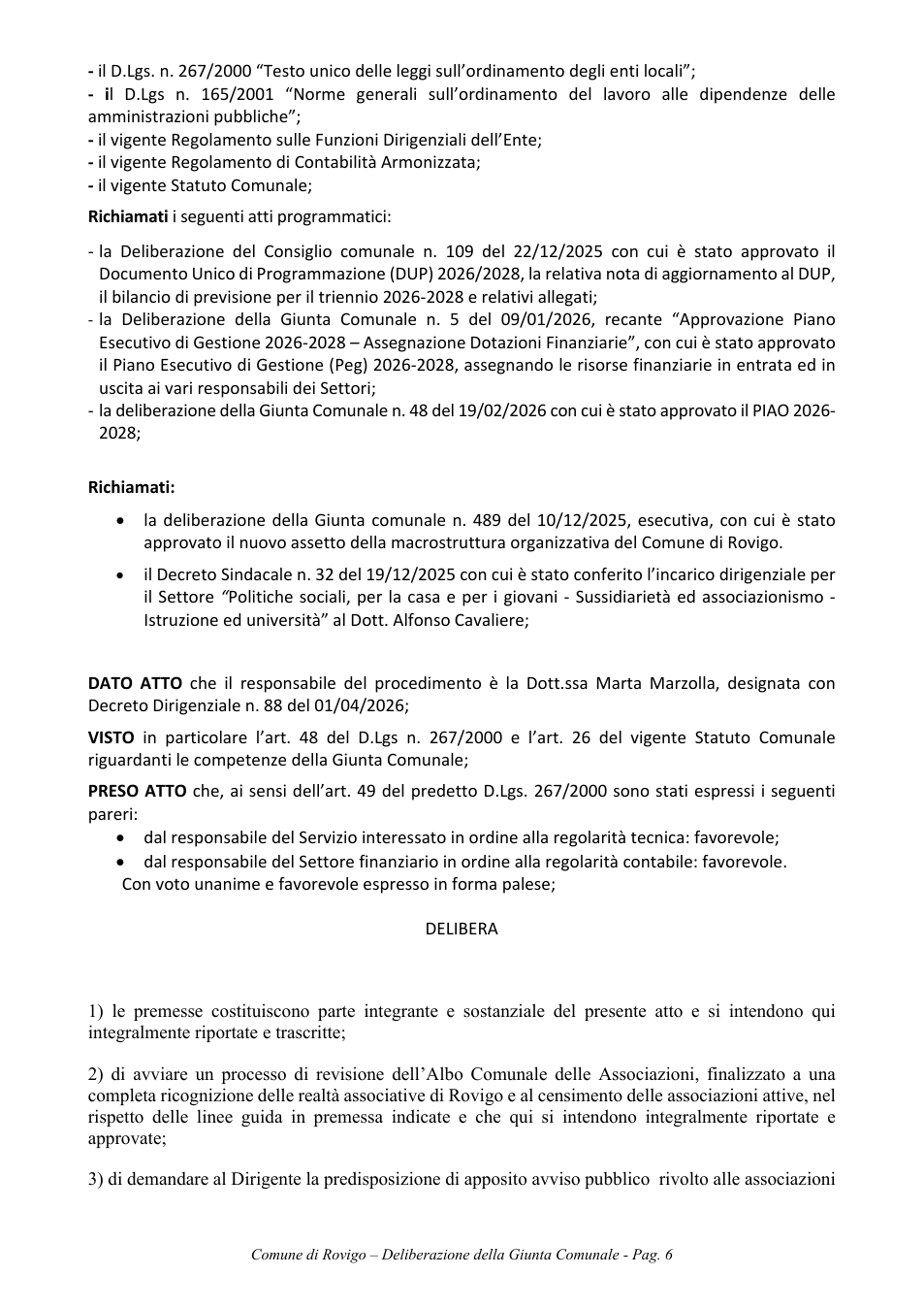 Pagina 6 del documento