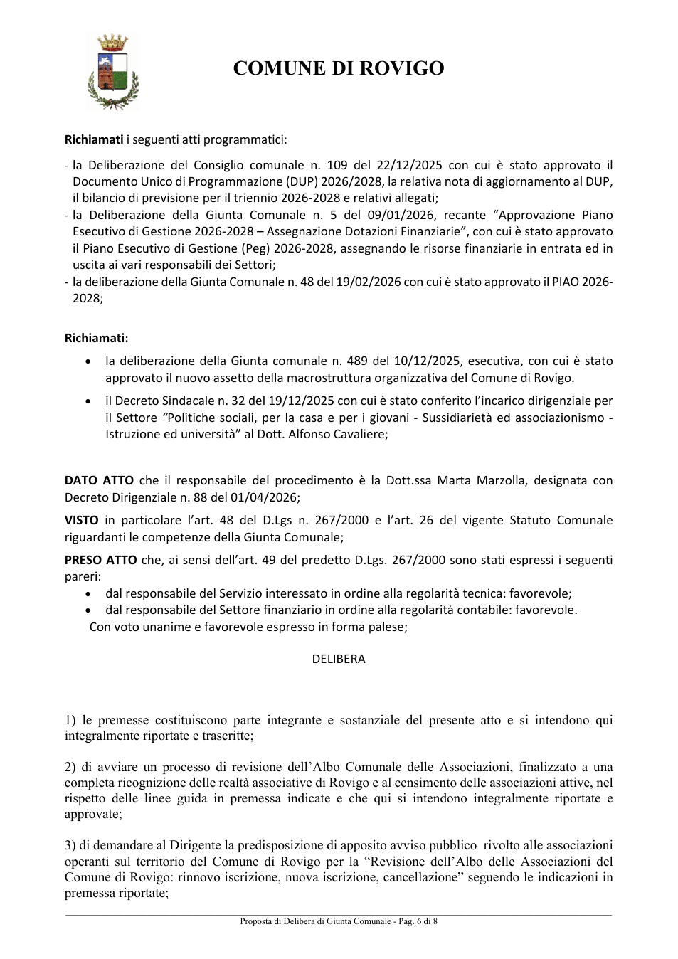 Pagina 6 del documento