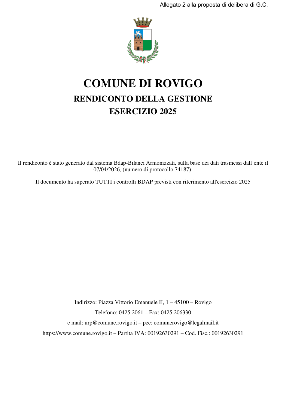 Pagina 1 del documento