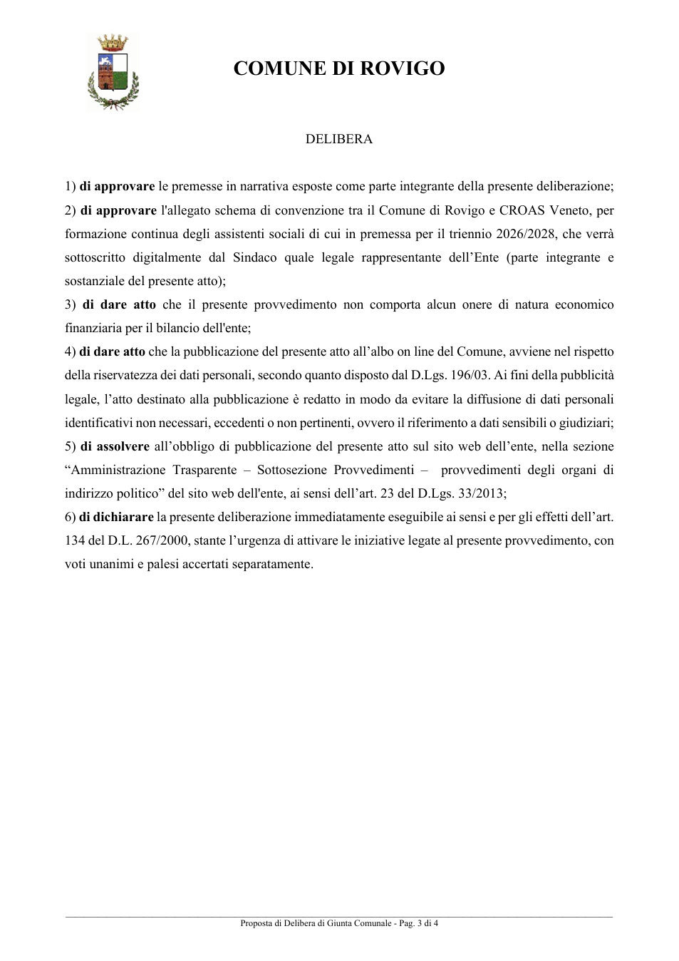 Pagina 3 del documento