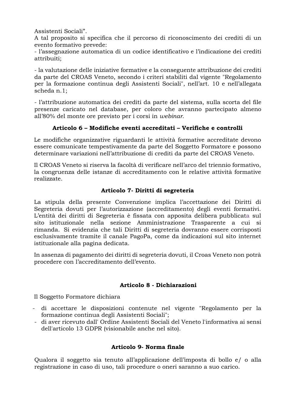 Pagina 4 del documento