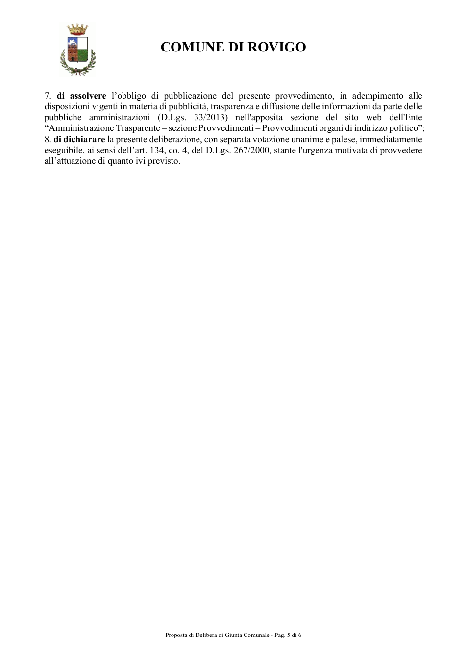 Pagina 5 del documento