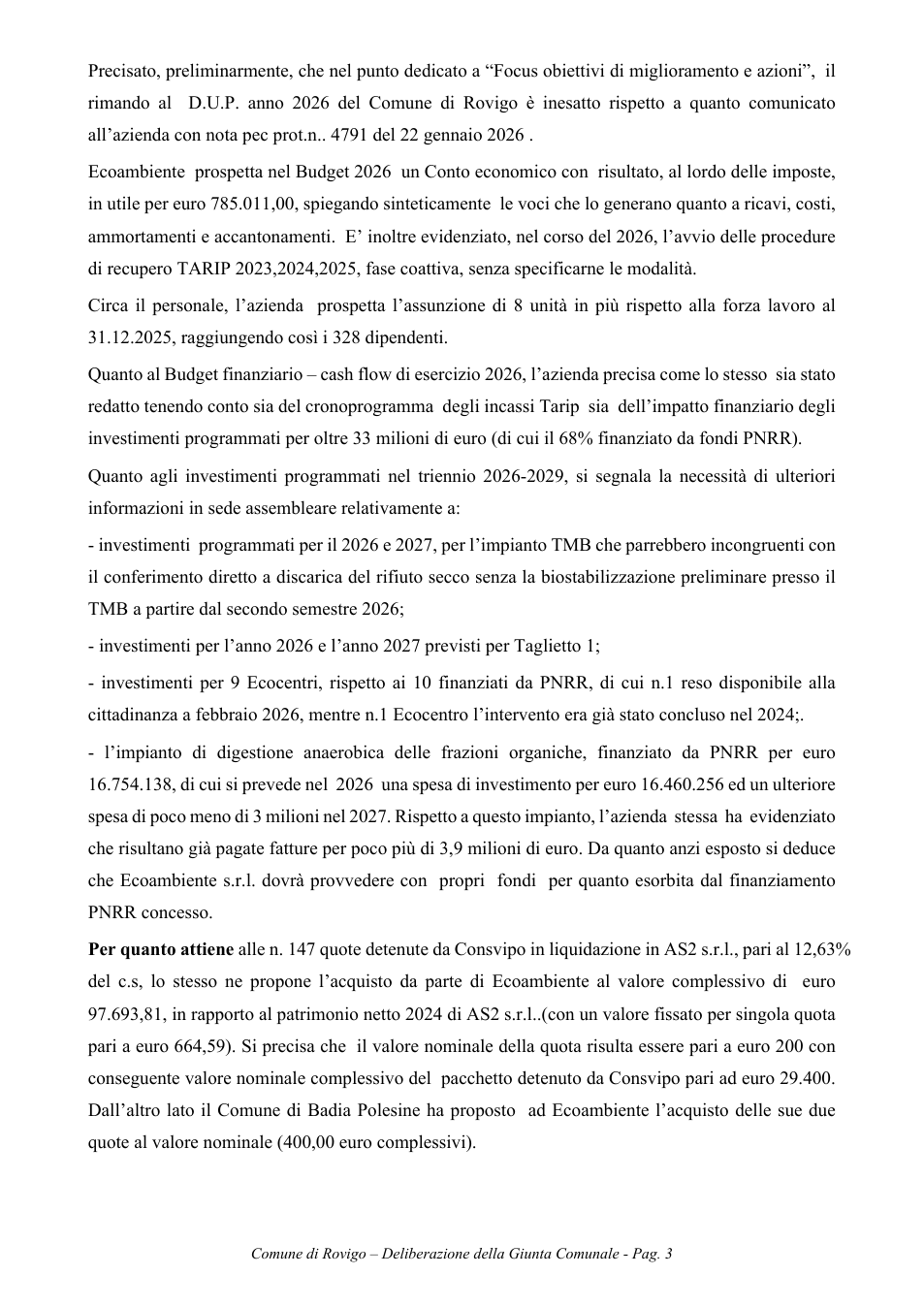 Pagina 3 del documento