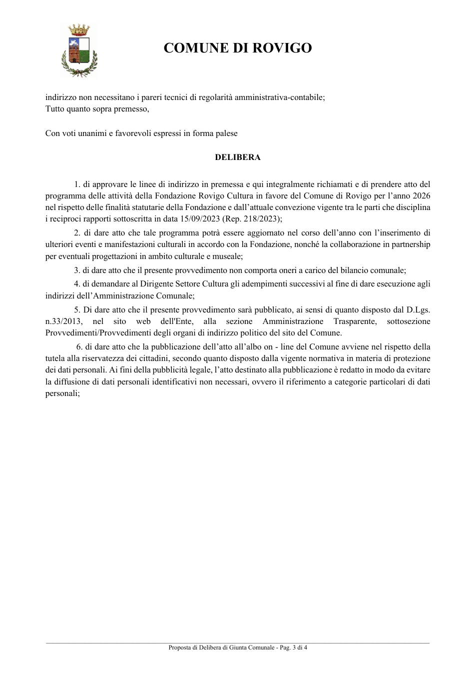 Pagina 3 del documento