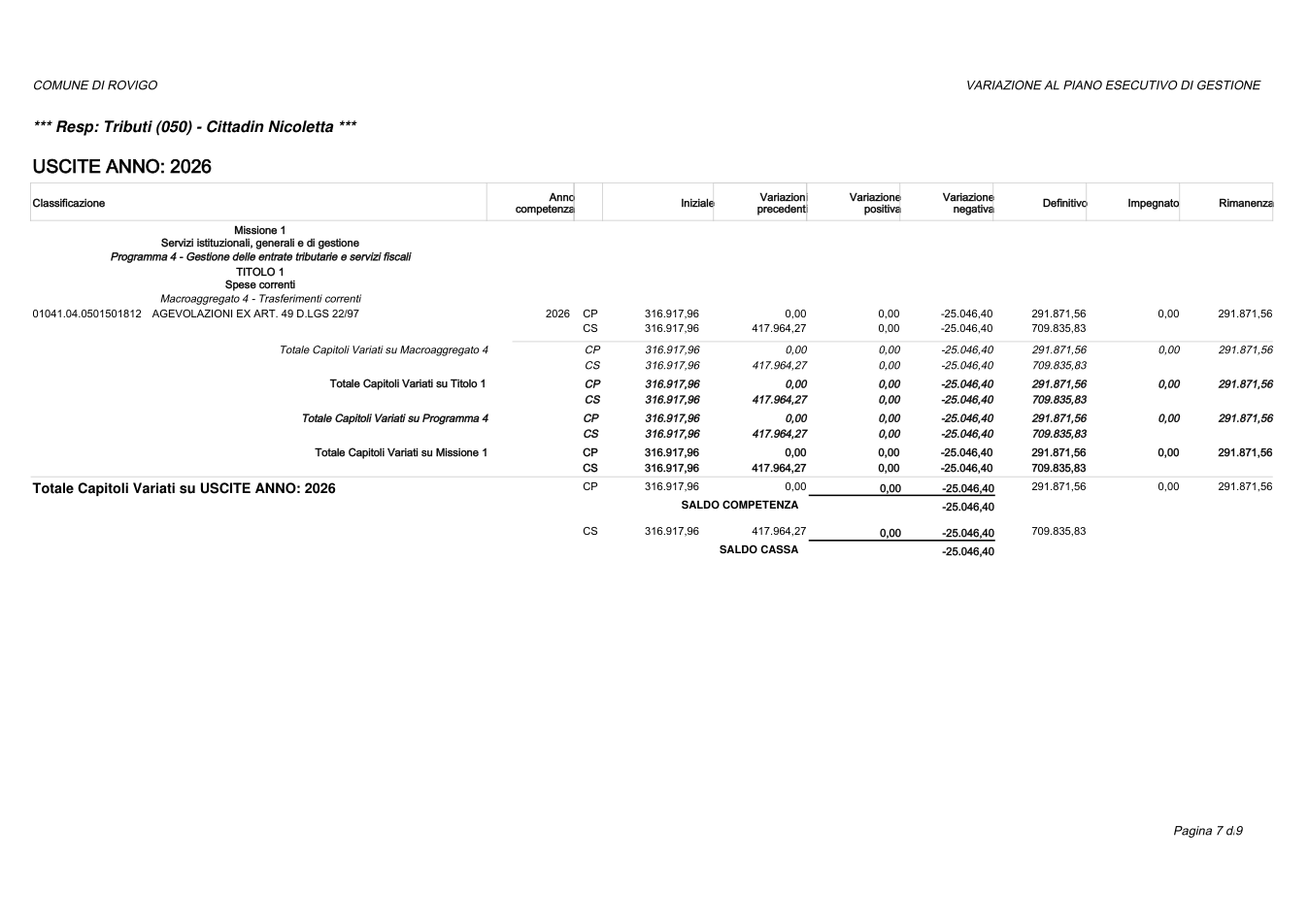 Pagina 7 del documento
