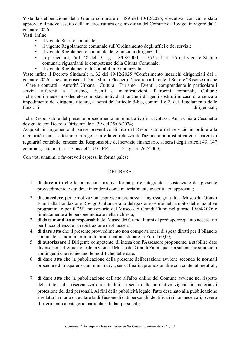 Pagina 3 del documento