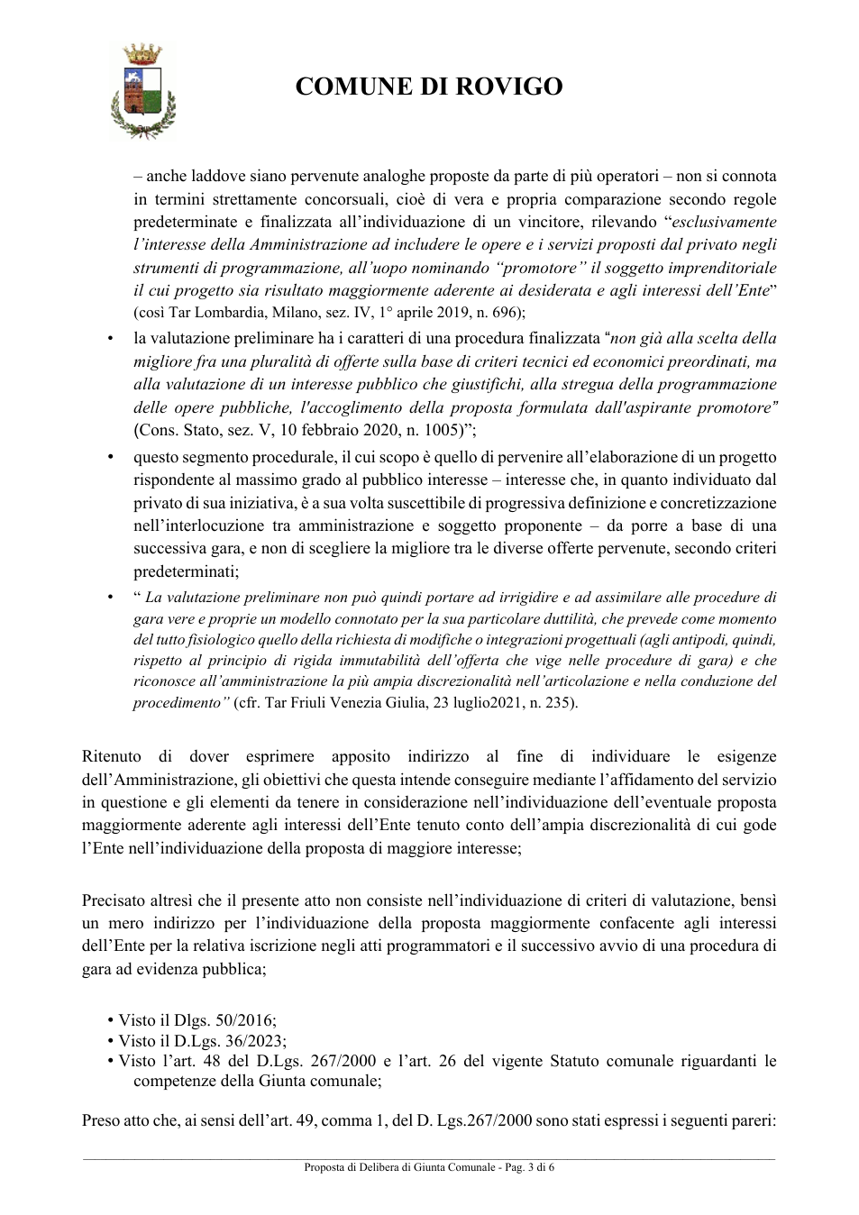 Pagina 3 del documento