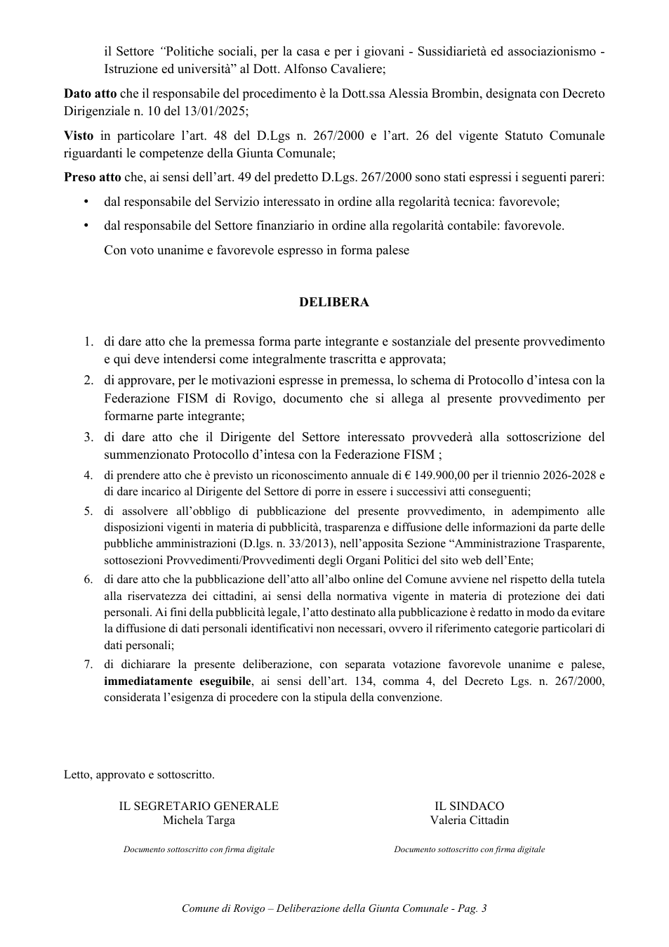 Pagina 3 del documento