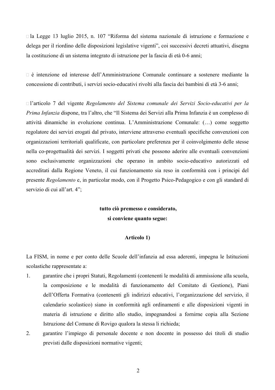 Pagina 2 del documento