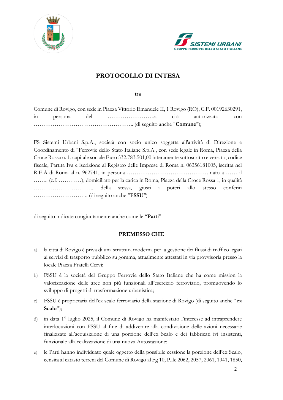 Pagina 2 del documento