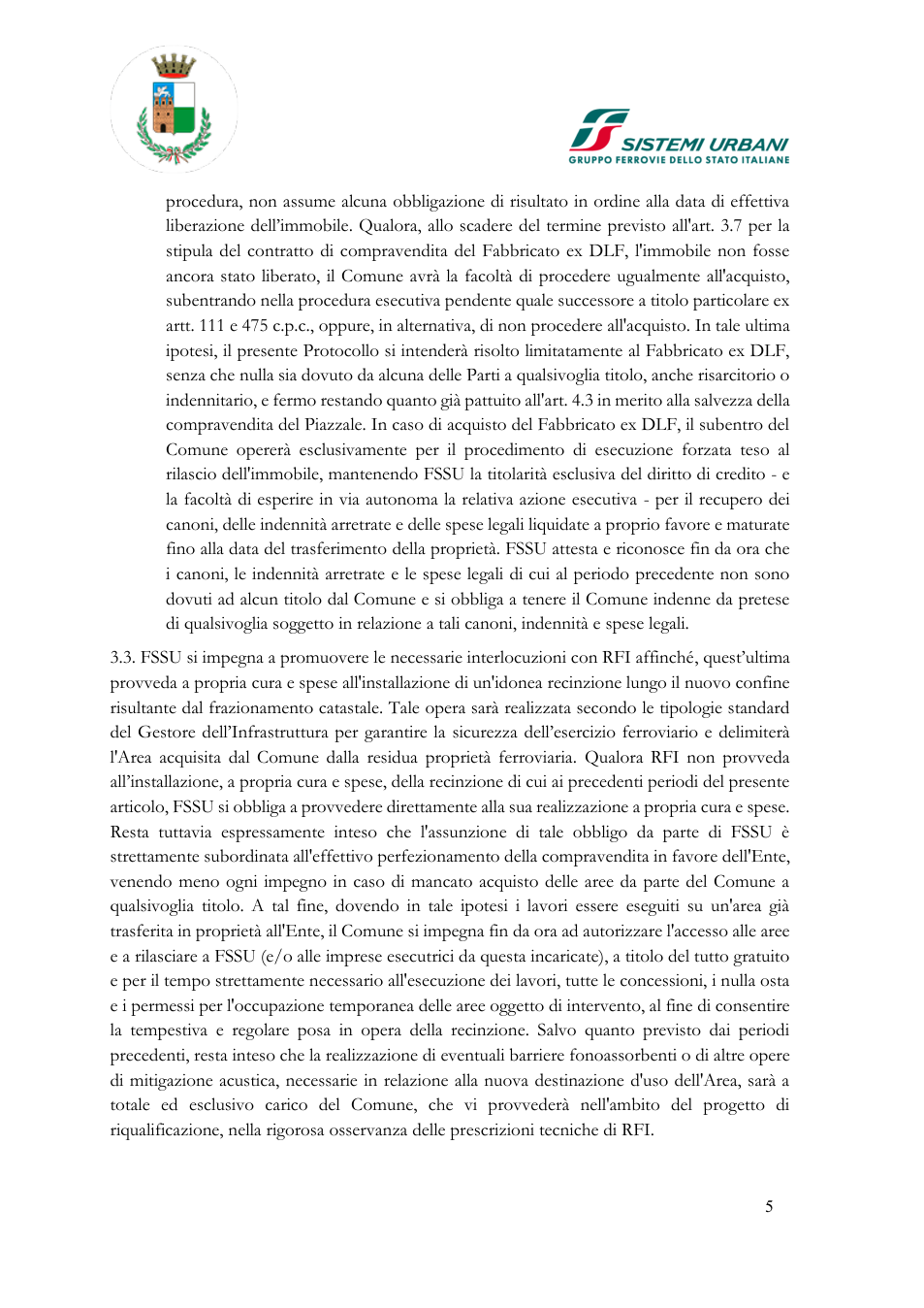 Pagina 5 del documento