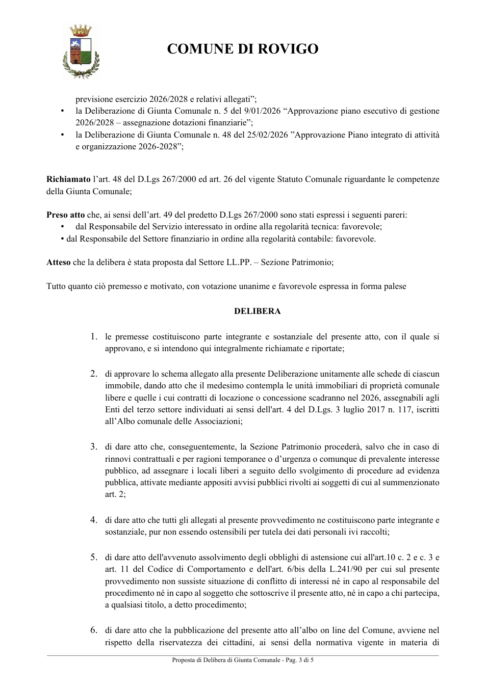 Pagina 3 del documento