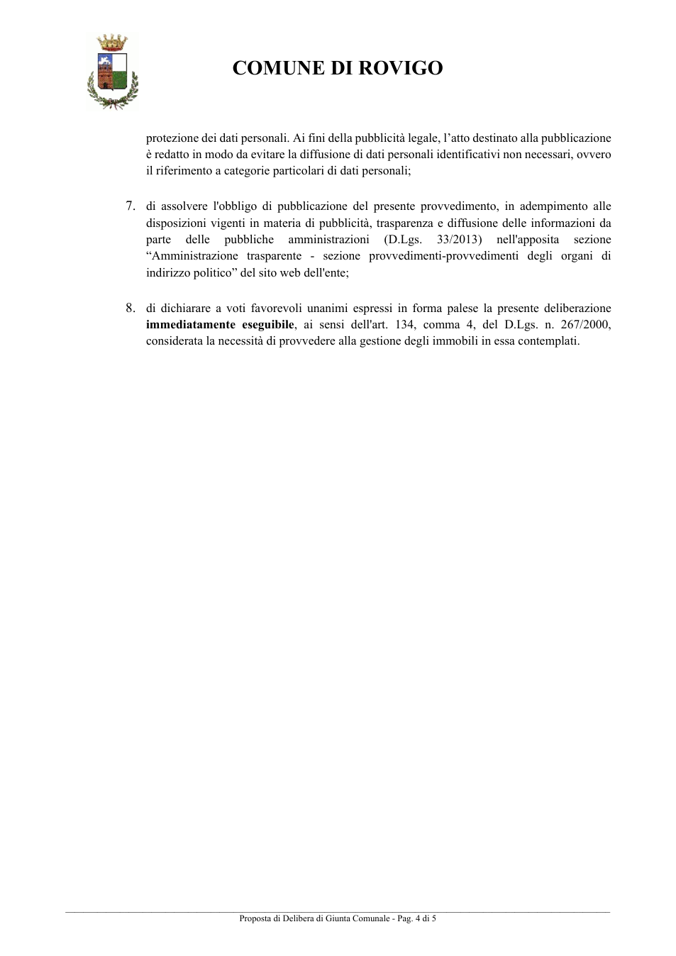 Pagina 4 del documento