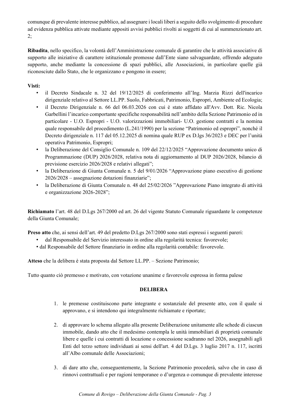 Pagina 3 del documento