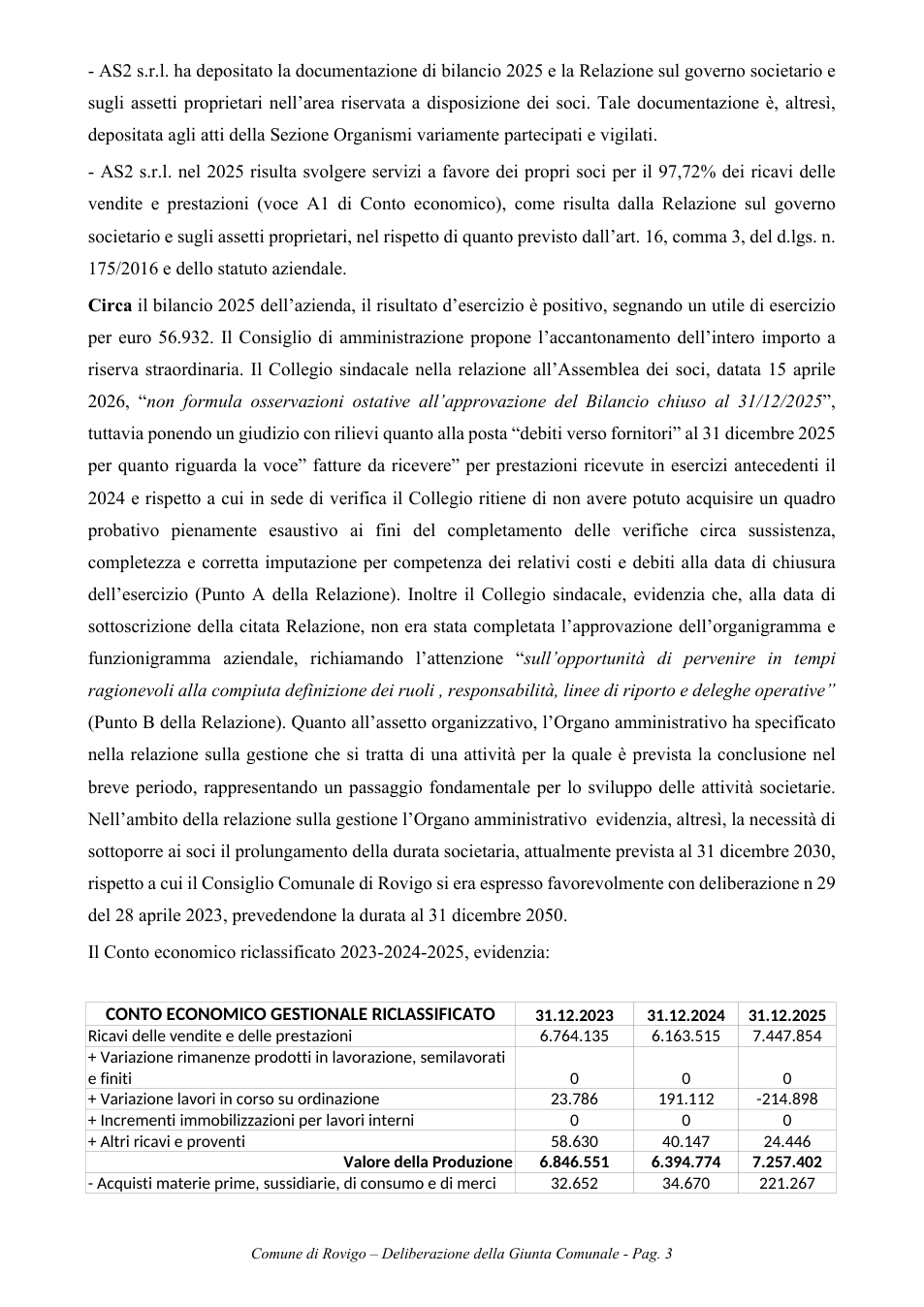 Pagina 3 del documento