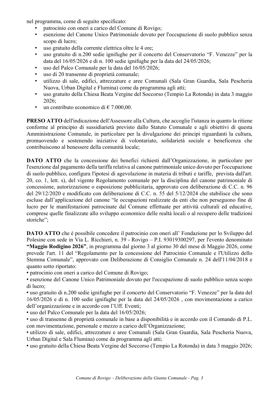 Pagina 3 del documento