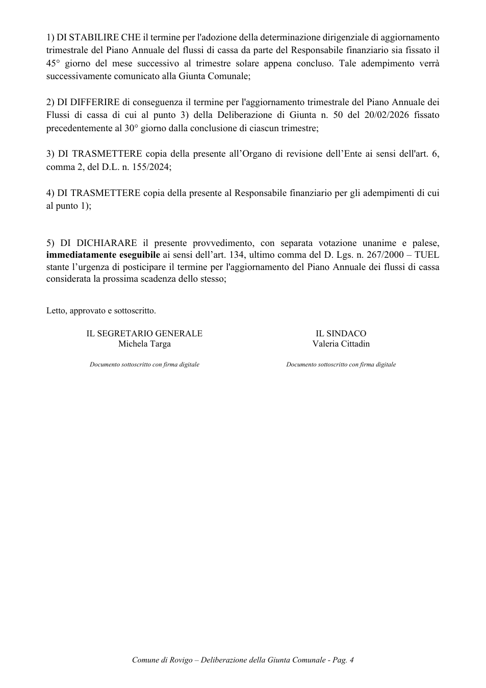Pagina 4 del documento