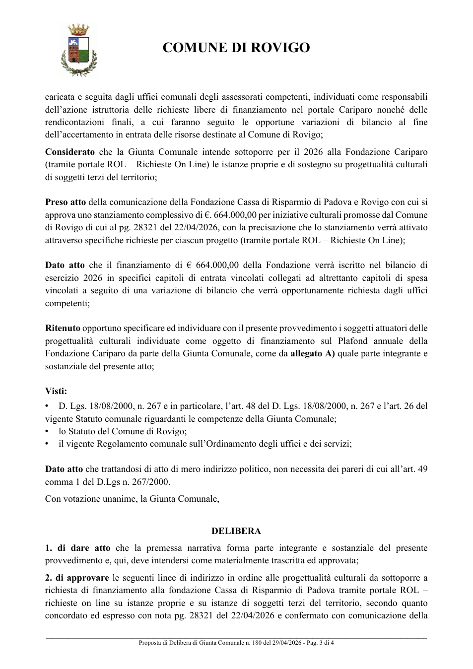 Pagina 3 del documento