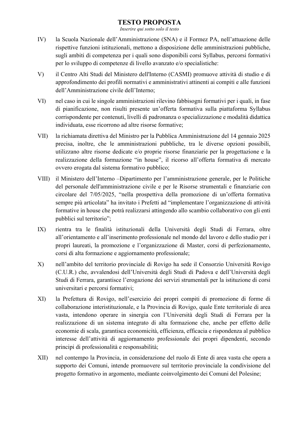 Pagina 2 del documento