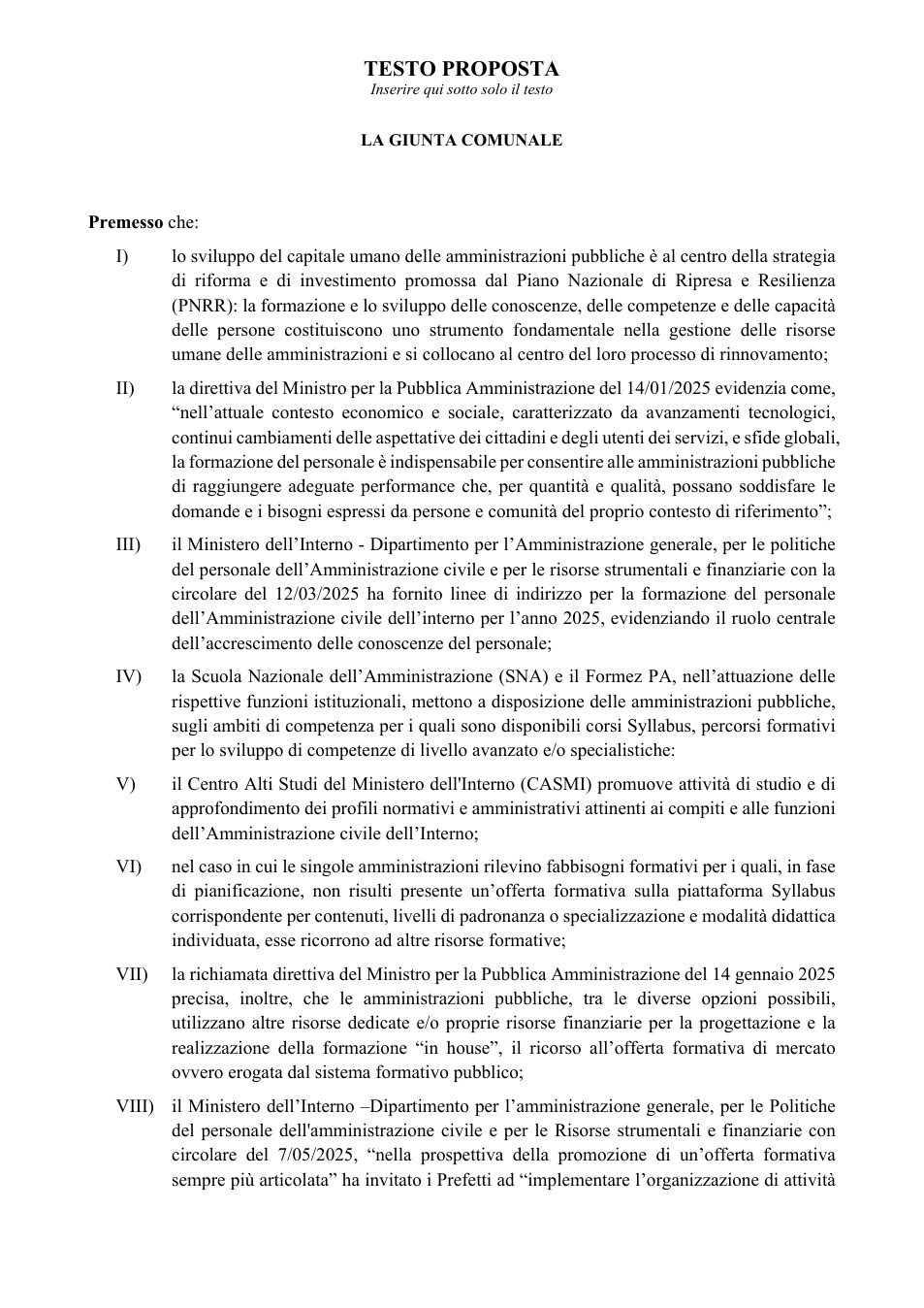 Pagina 2 del documento