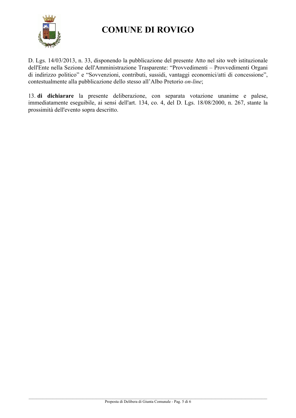 Pagina 5 del documento