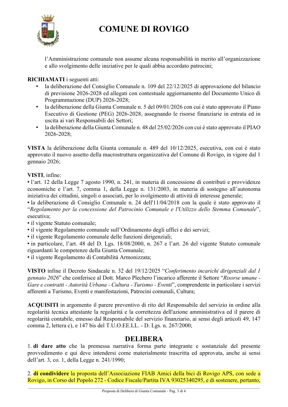 Pagina 3 del documento