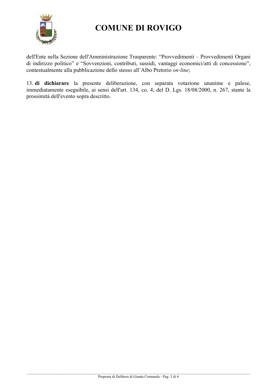 Pagina 5 del documento