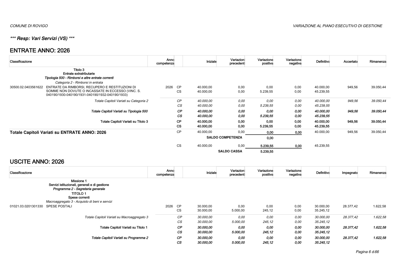 Pagina 6 del documento
