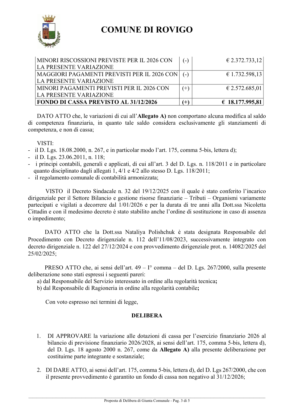Pagina 3 del documento