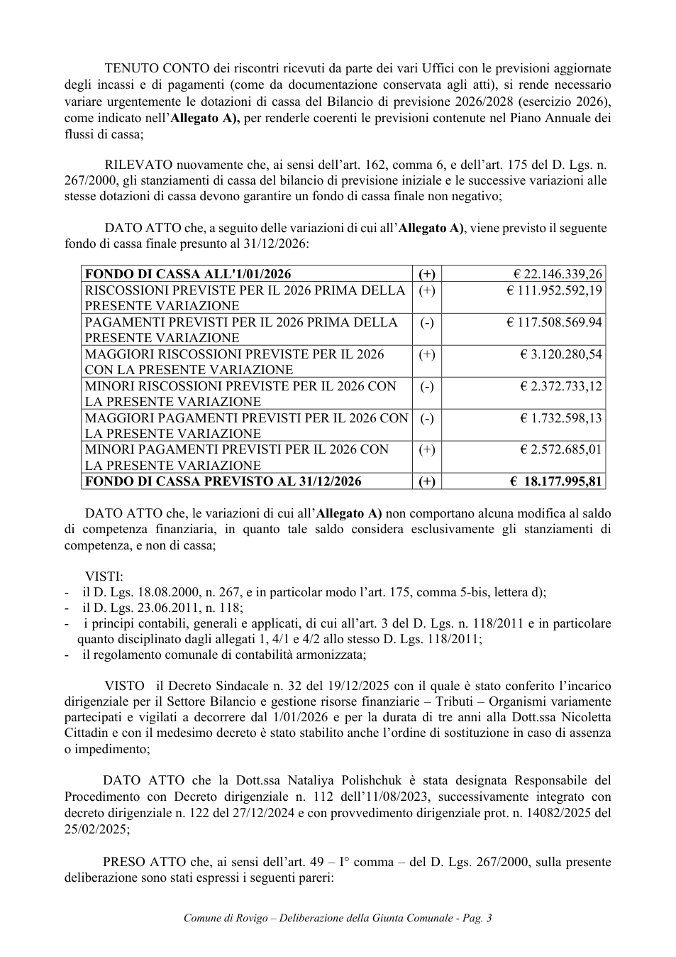 Pagina 3 del documento