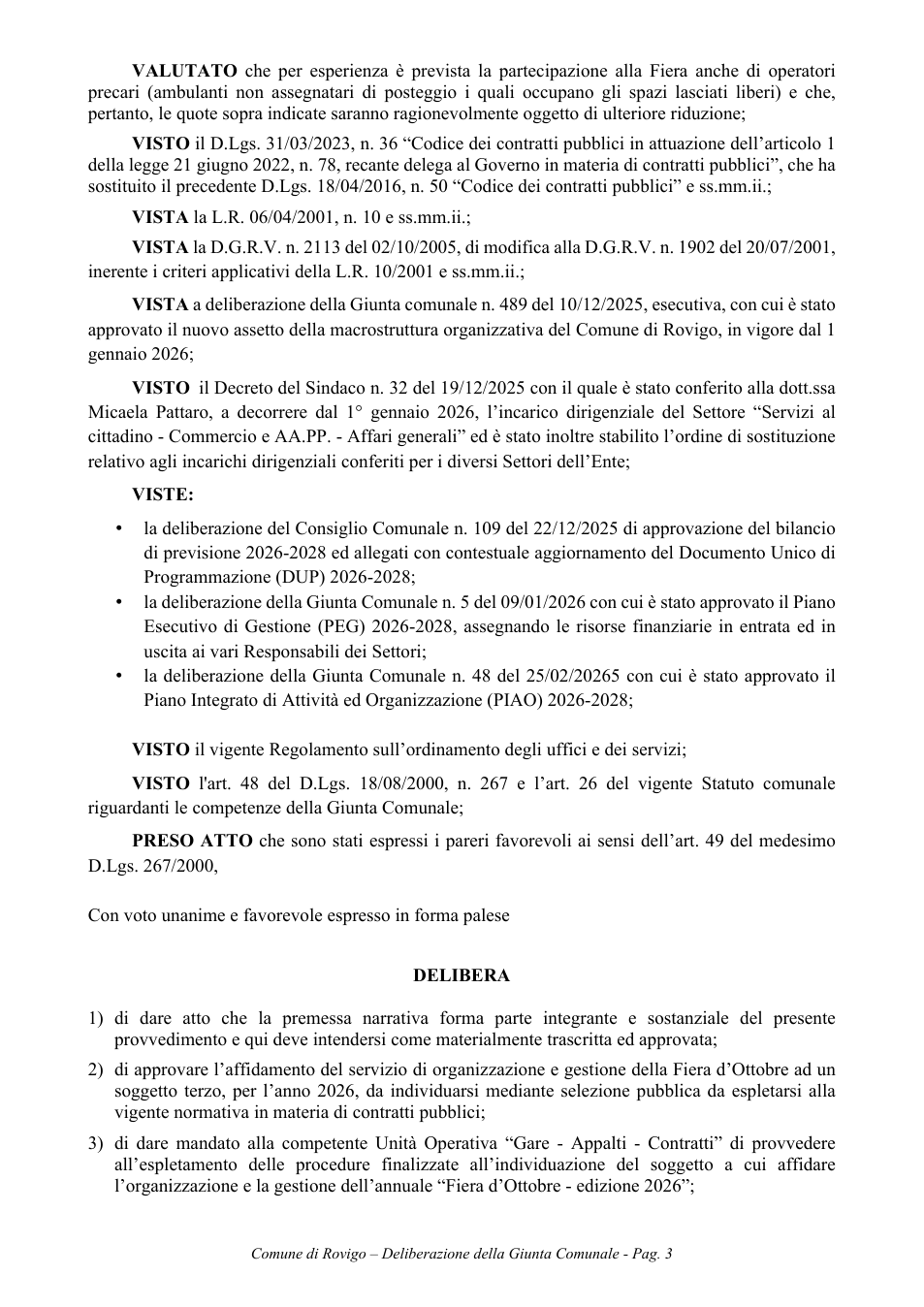 Pagina 3 del documento
