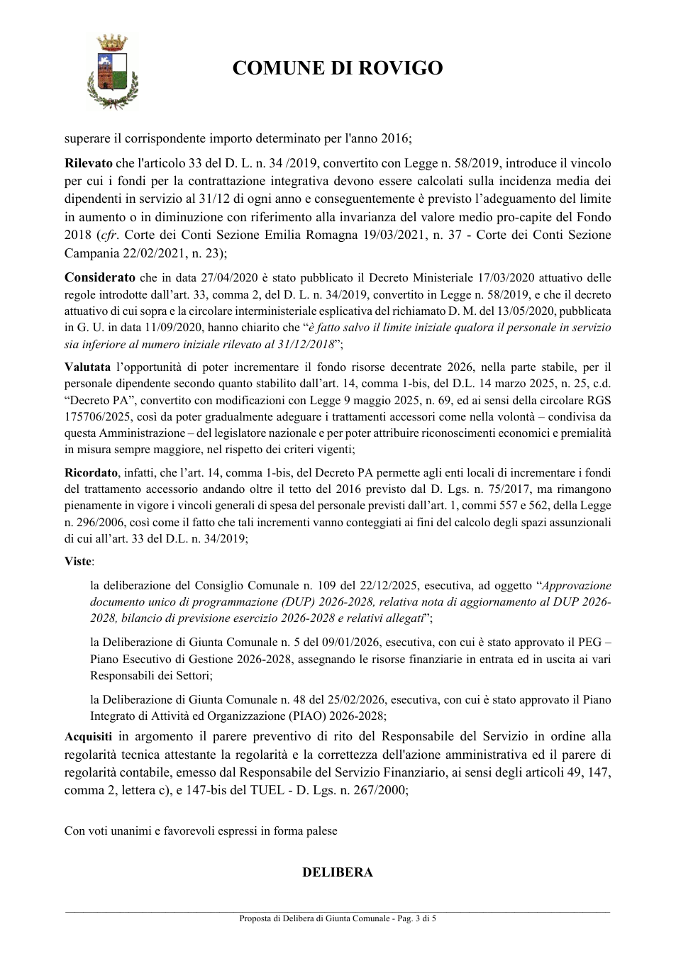 Pagina 3 del documento
