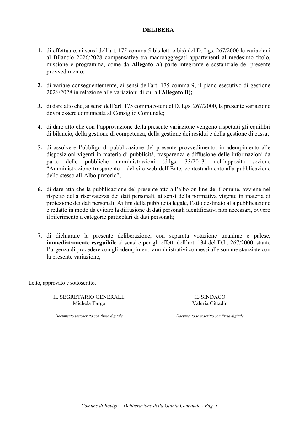 Pagina 3 del documento