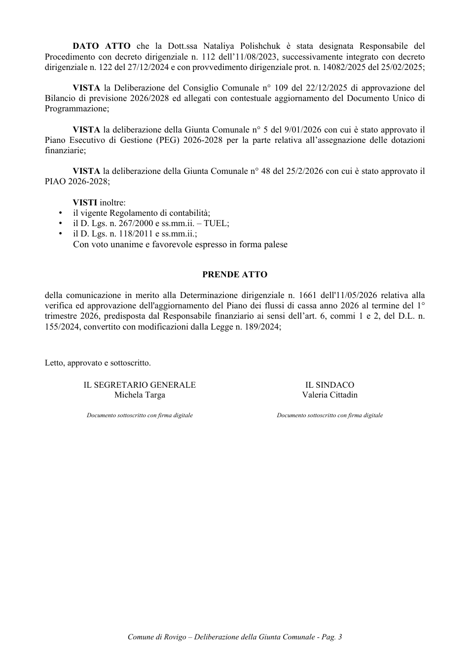 Pagina 3 del documento