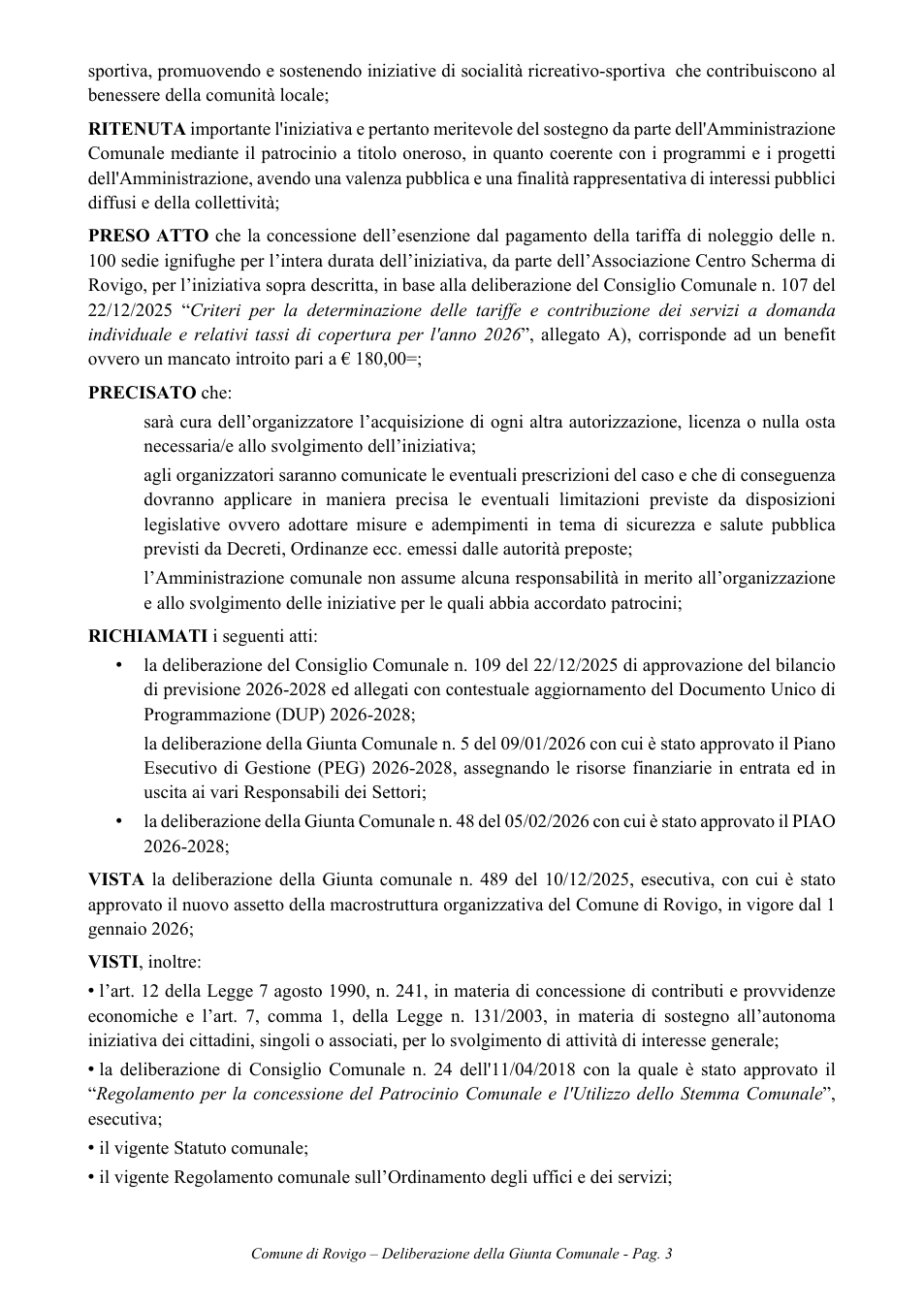 Pagina 3 del documento