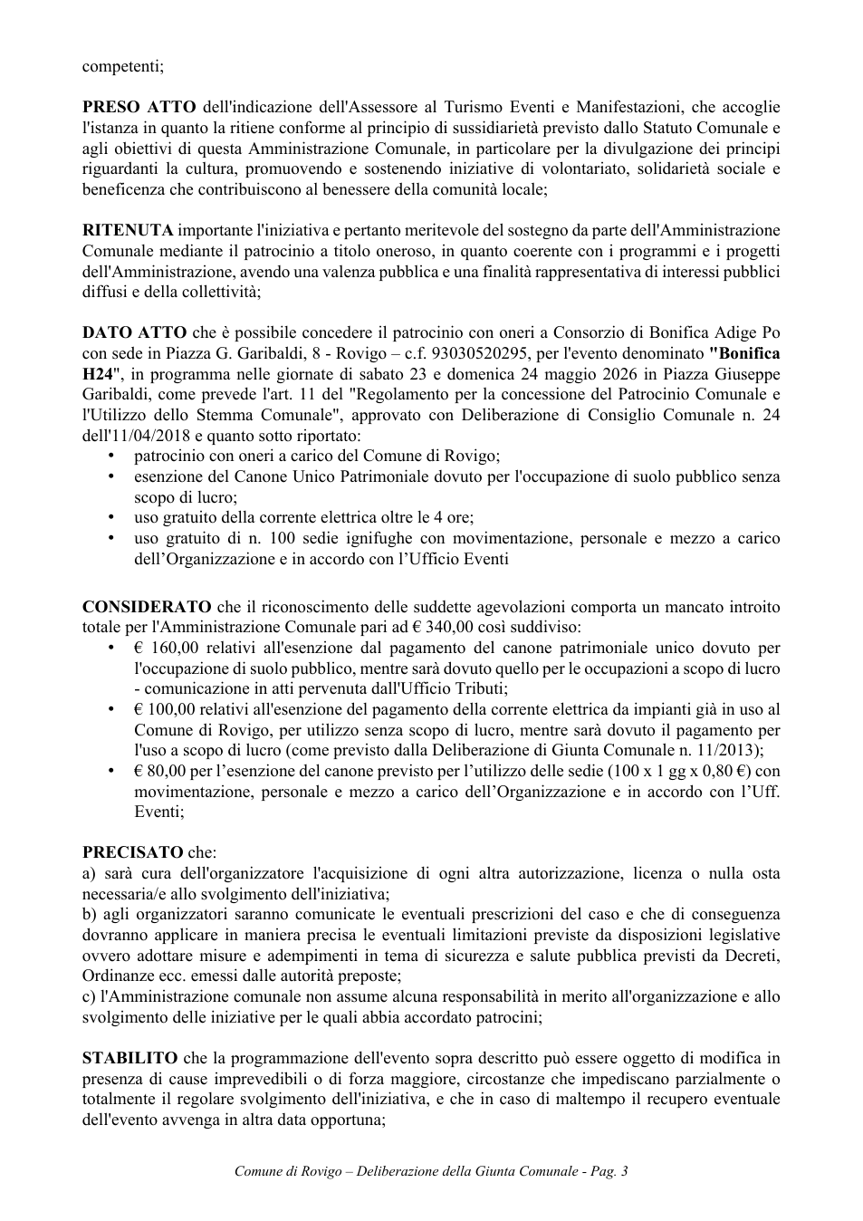 Pagina 3 del documento