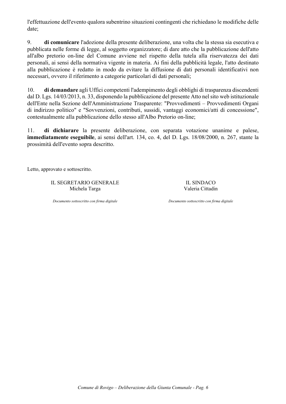 Pagina 6 del documento