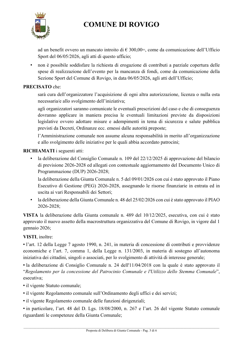 Pagina 3 del documento