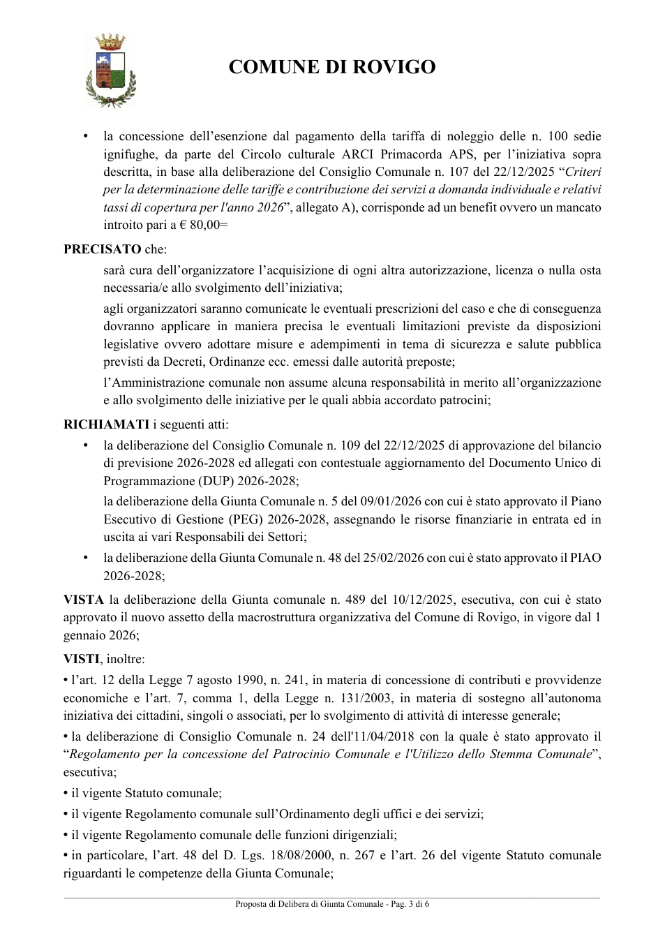 Pagina 3 del documento