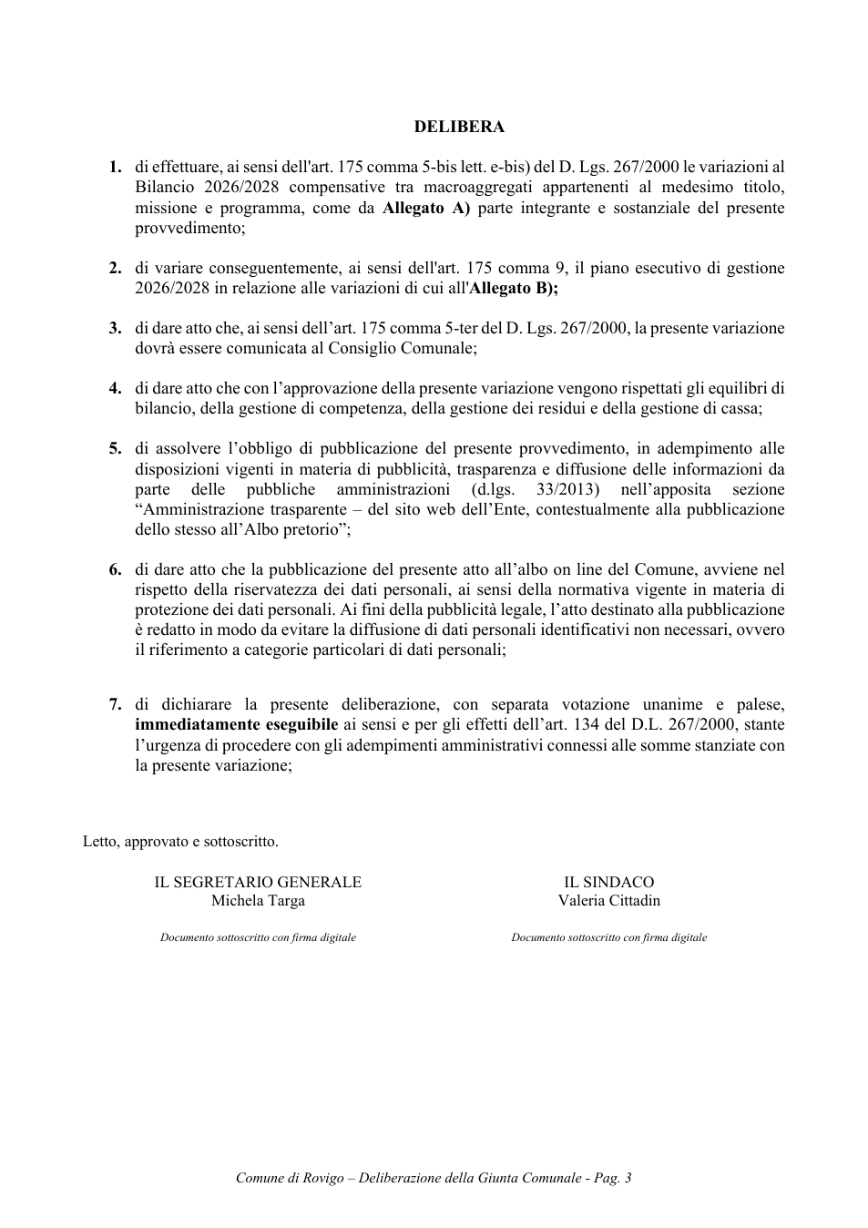 Pagina 3 del documento