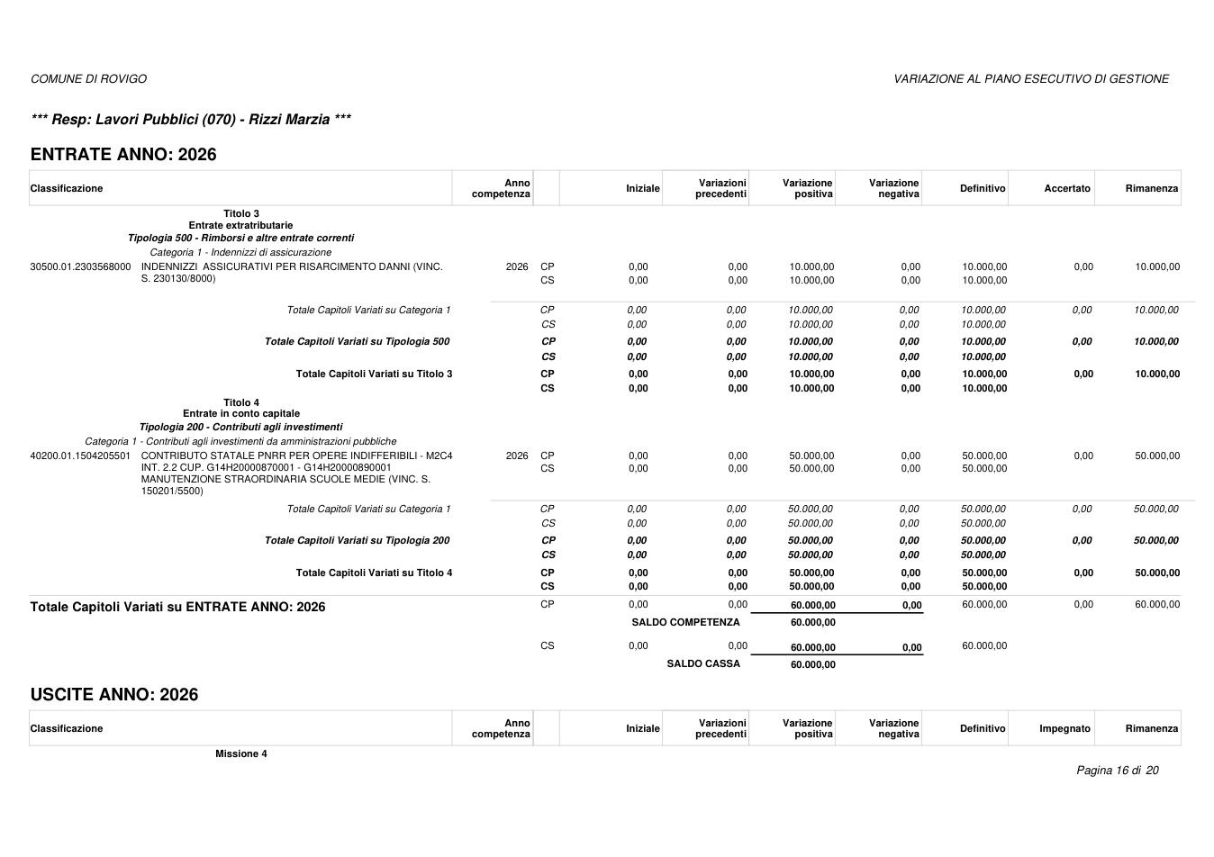 Pagina 16 del documento