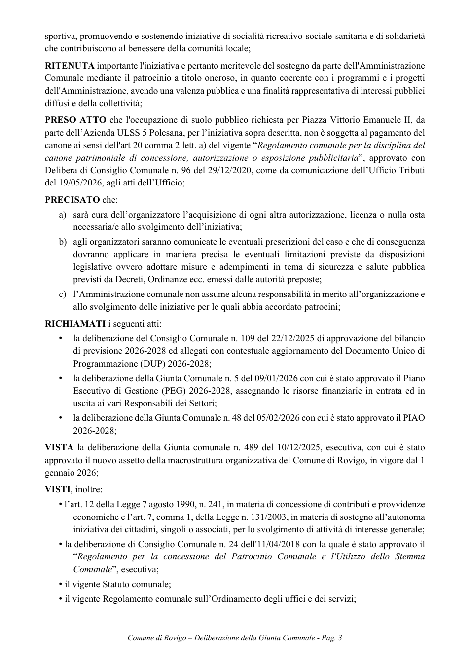 Pagina 3 del documento