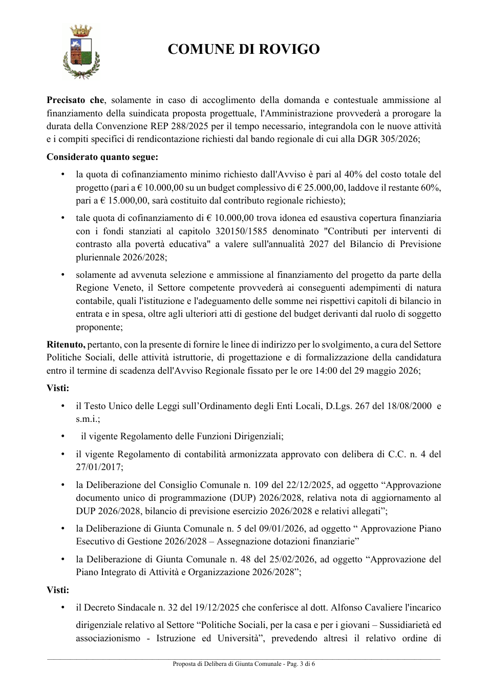 Pagina 3 del documento