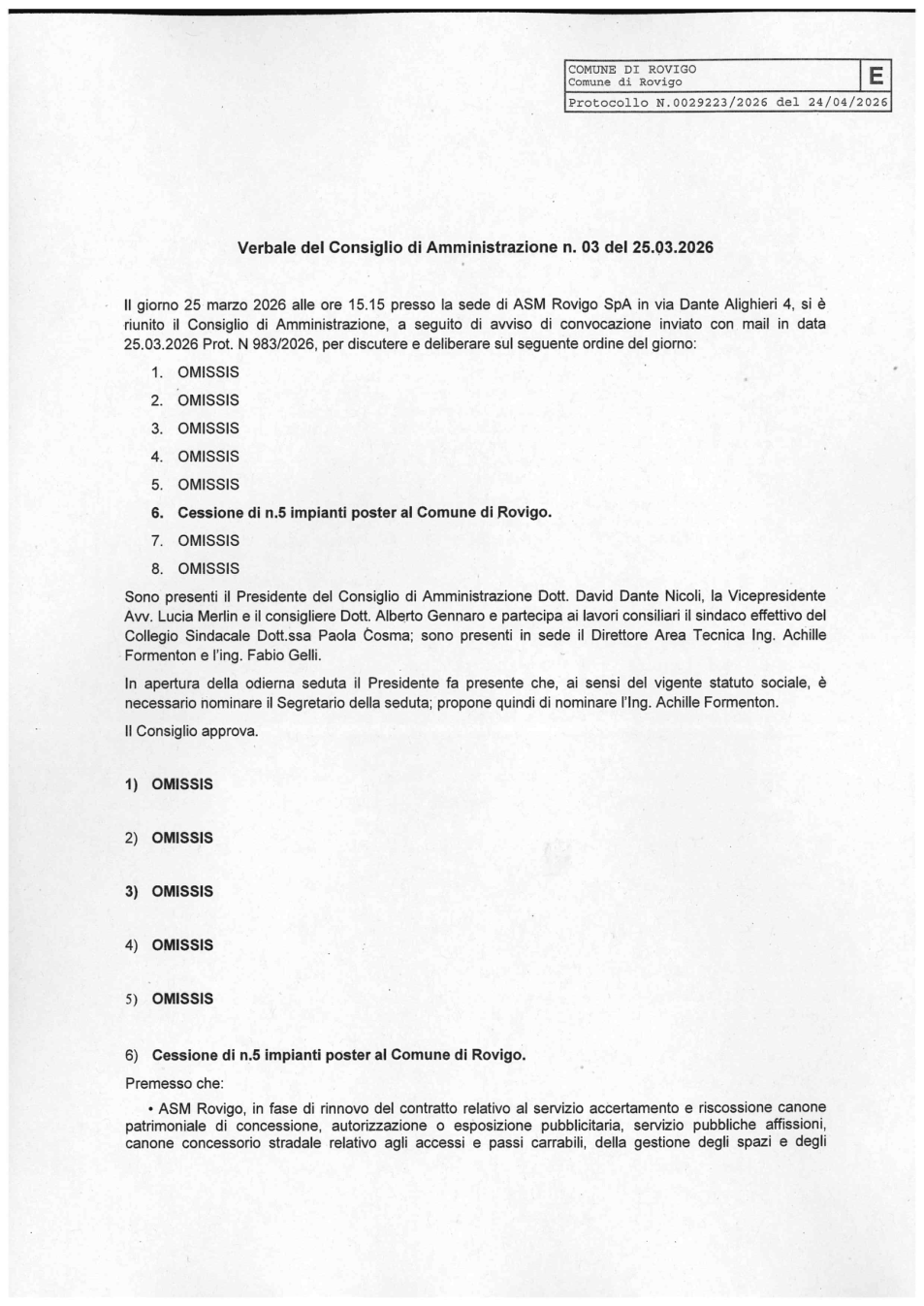 Pagina 2 del documento