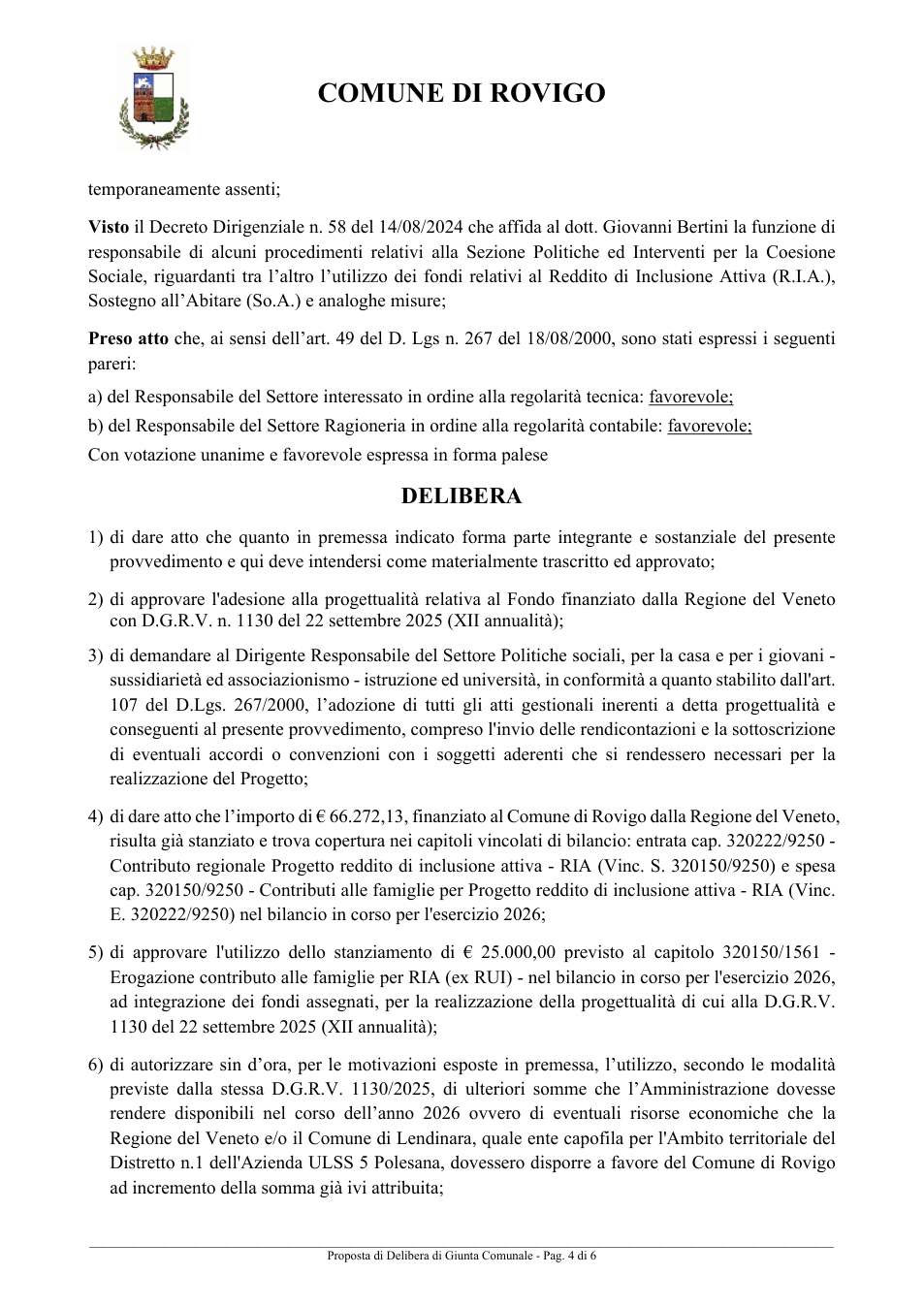 Pagina 4 del documento