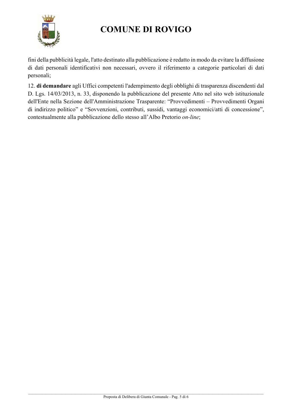 Pagina 5 del documento