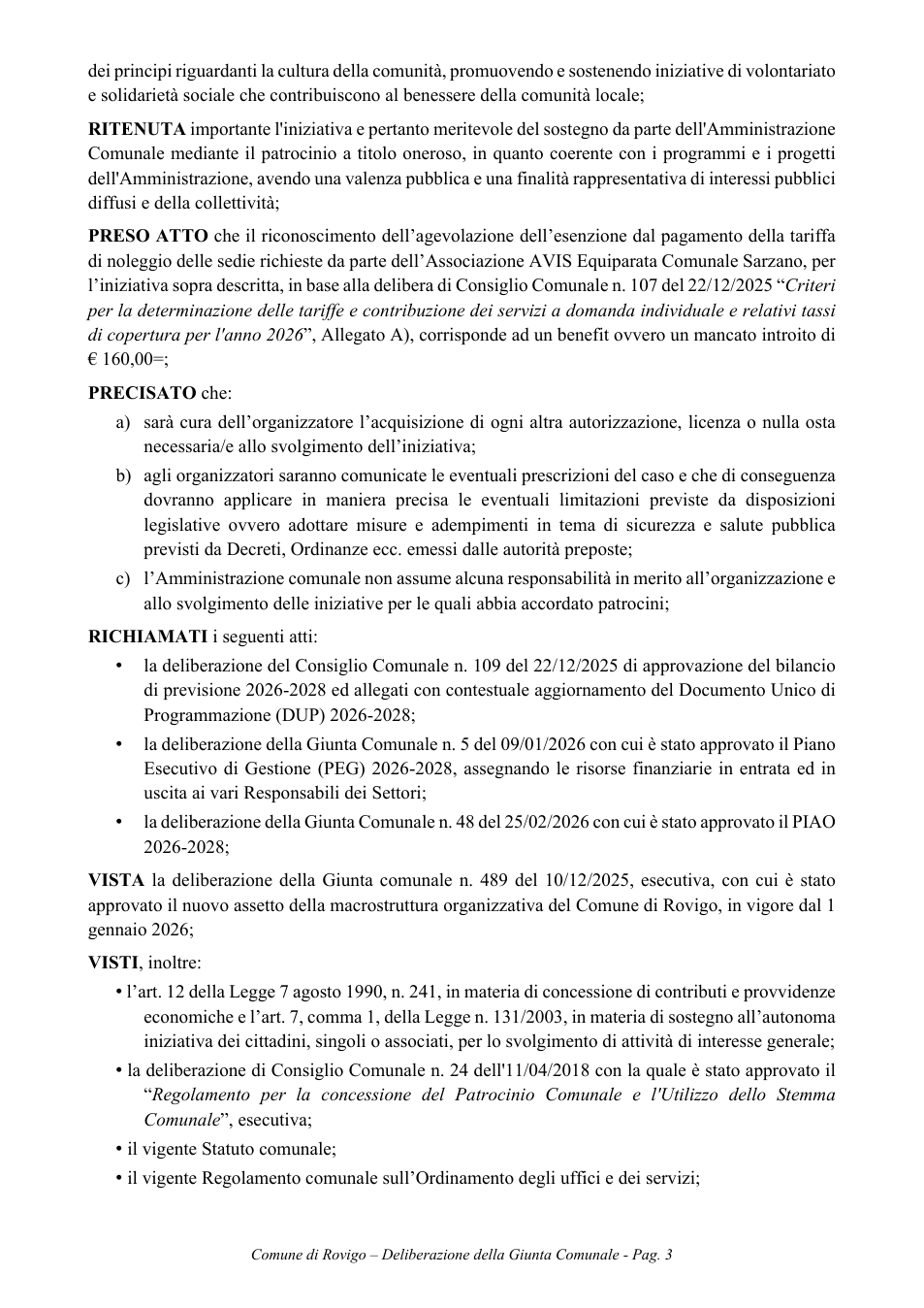 Pagina 3 del documento